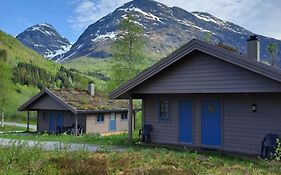Stardalen Hyttegrend